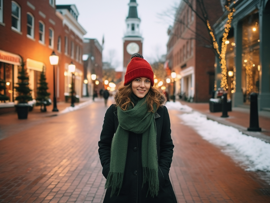 Christmas Things to Do in New England: Festive Fun for All Ages | DIGIBUDDHA