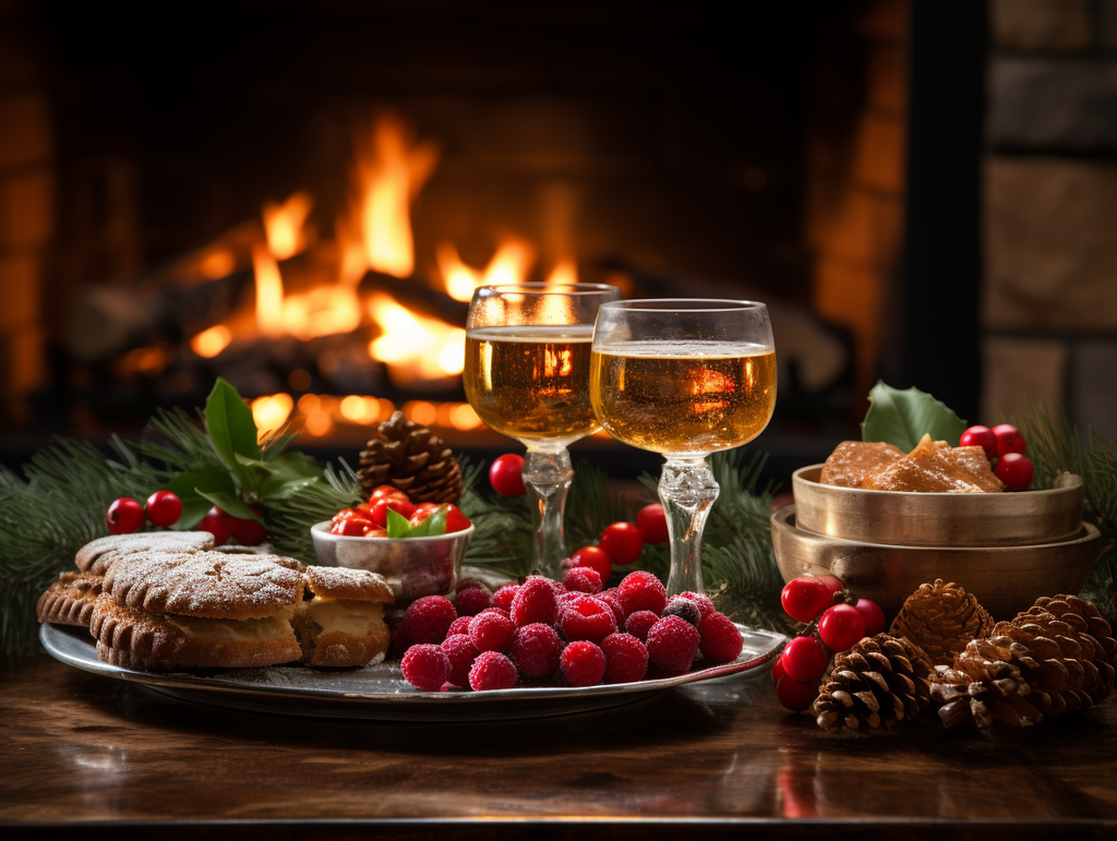 Christmas Whiskey Cocktails: Cheers to Warm Winter Nights | DIGIBUDDHA