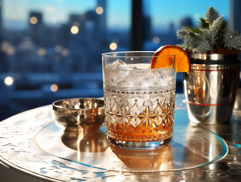 Christmas Whiskey Cocktails: Cheers to Warm Winter Nights | DIGIBUDDHA