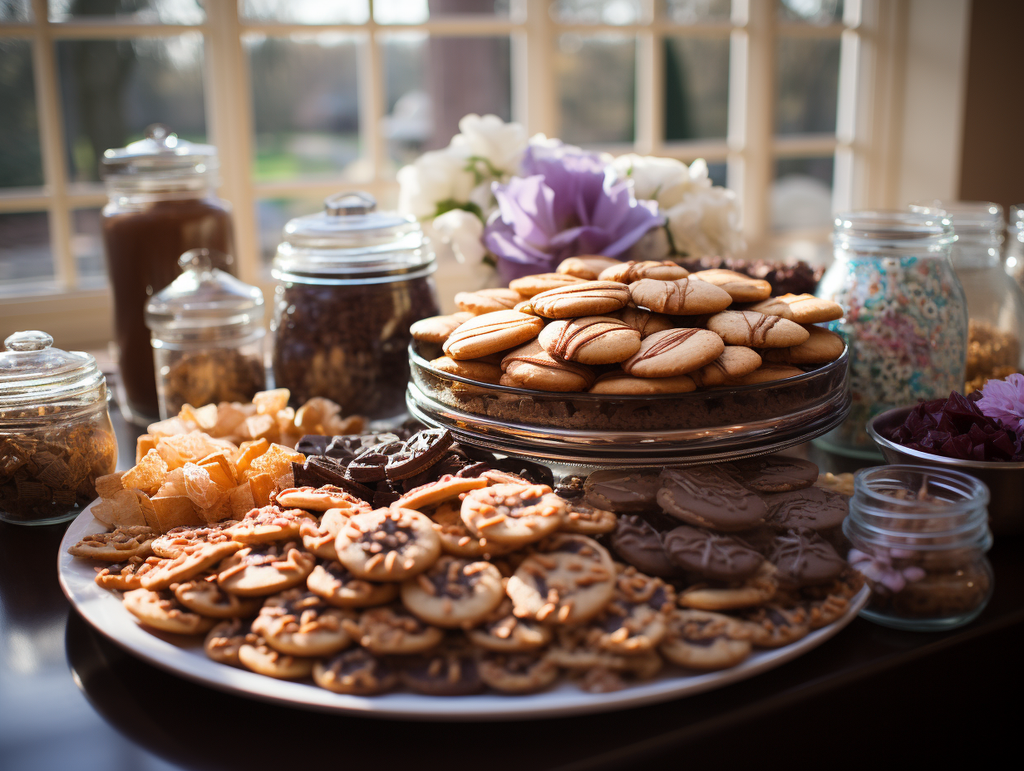 DIY Bridal Shower Decorations: Gorgeous Decor without the Expense | DIGIBUDDHA