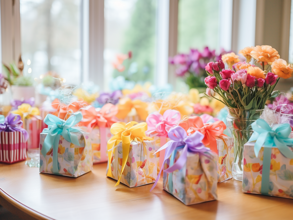 DIY Bridal Shower Favors: Easy & Budget-Friendly Ideas for a Memorable Party | DIGIBUDDHA