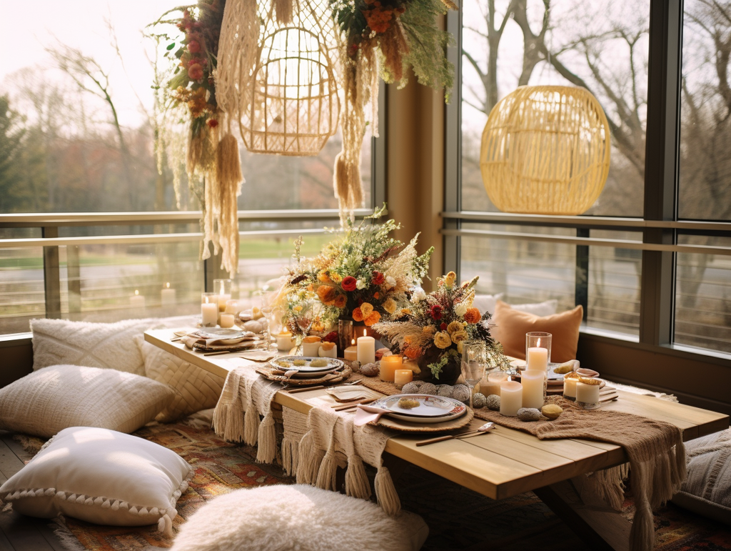 DIY Bridal Shower Table Decorations: Easy and Elegant Ideas | DIGIBUDDHA