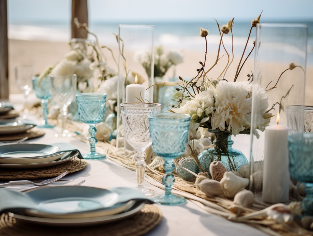 DIY Centerpieces Bridal Shower: Impress Your Guests with Simple Handmade Decor | DIGIBUDDHA