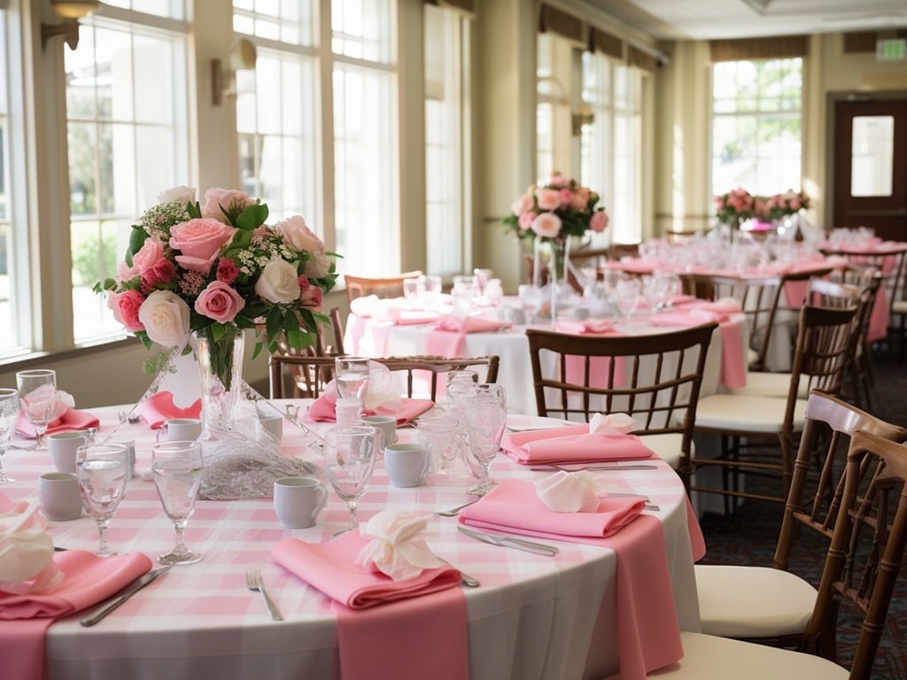 Derby Bridal Shower: A Chic and Exciting Pre-Wedding Party | DIGIBUDDHA