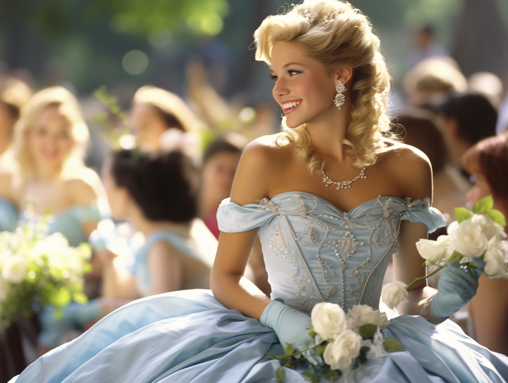 Disney Themed Bridal Shower: Enchanting Ideas for a Fairytale Celebration | DIGIBUDDHA