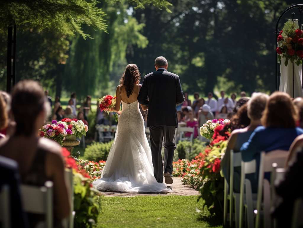 Father of the Bride Toasts Samples: Quick and Memorable Speech Ideas | DIGIBUDDHA