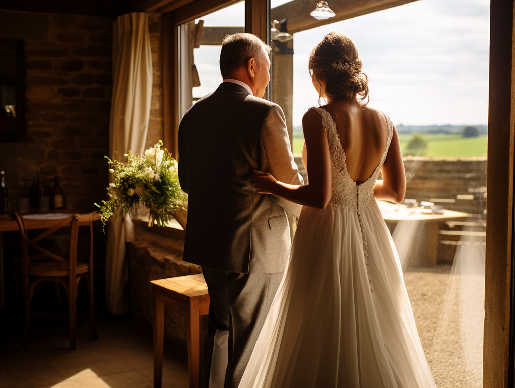 Father of the Bride Toasts Samples: Quick and Memorable Speech Ideas | DIGIBUDDHA