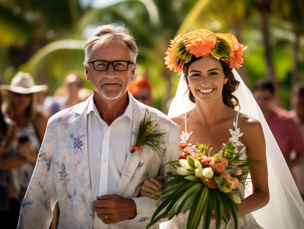 Father of the Bride Toasts Samples: Quick and Memorable Speech Ideas | DIGIBUDDHA