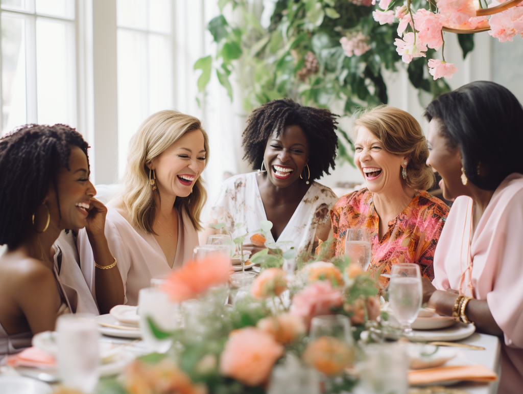 Funny Bridal Shower Puns: Hilarious Wordplay for a Memorable Event | DIGIBUDDHA