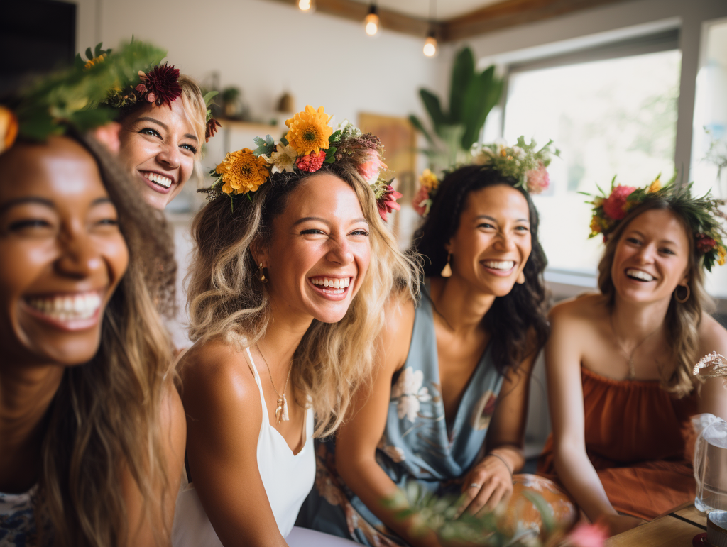Funny Bridal Shower Puns: Hilarious Wordplay for a Memorable Event | DIGIBUDDHA