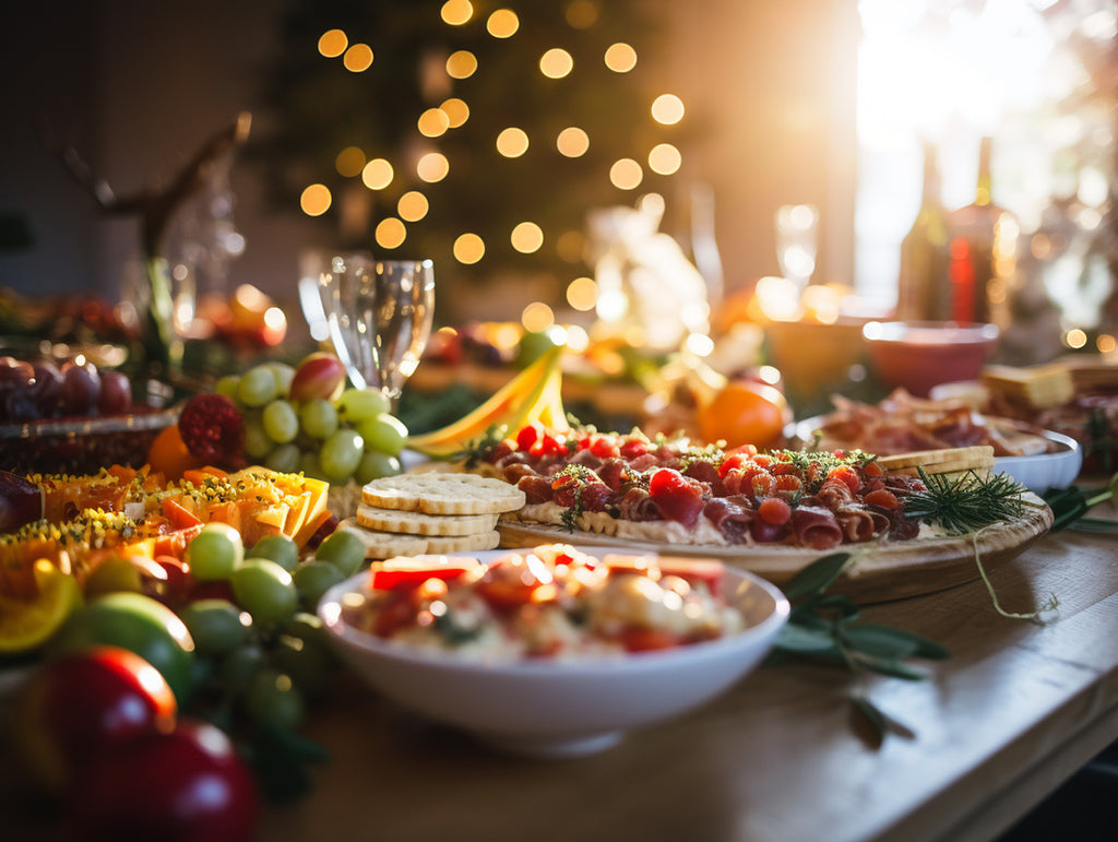 Holiday Party Appetizers: Tantalizing Bites for a Festive Feast | DIGIBUDDHA