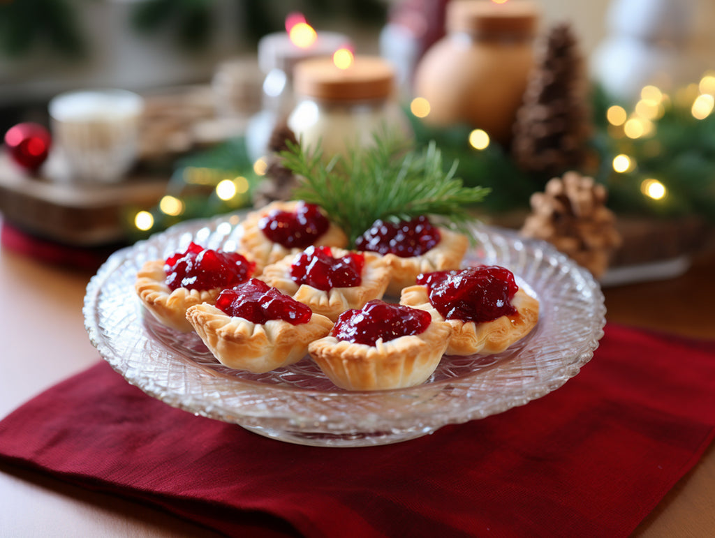 Holiday Party Appetizers: Tantalizing Bites for a Festive Feast | DIGIBUDDHA