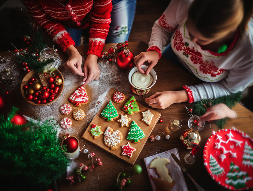 Holiday Party Entertainment: Your Best Ideas for a Festive Bash | DIGIBUDDHA