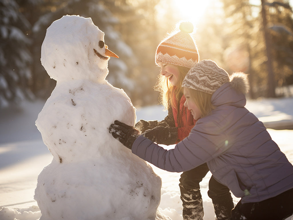 Holiday Party Games The Whole Family Has To Try | DIGIBUDDHA