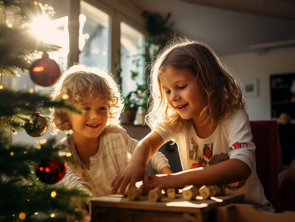 Holiday Party Games The Whole Family Has To Try | DIGIBUDDHA