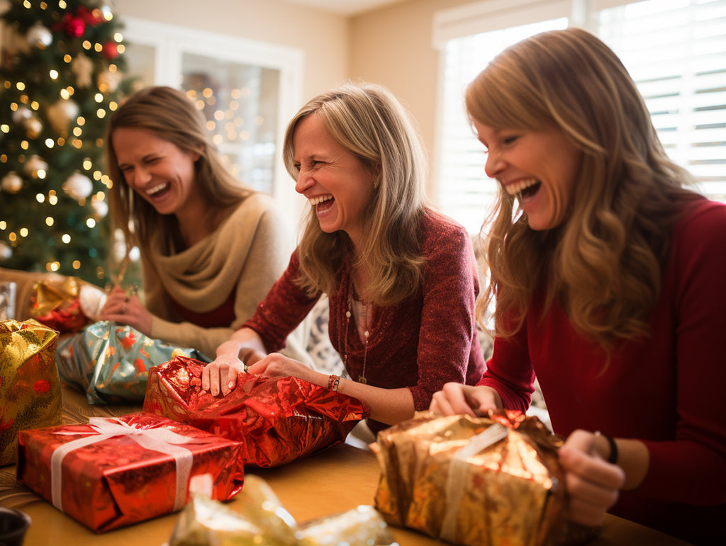 Holiday Party Games The Whole Family Has To Try | DIGIBUDDHA