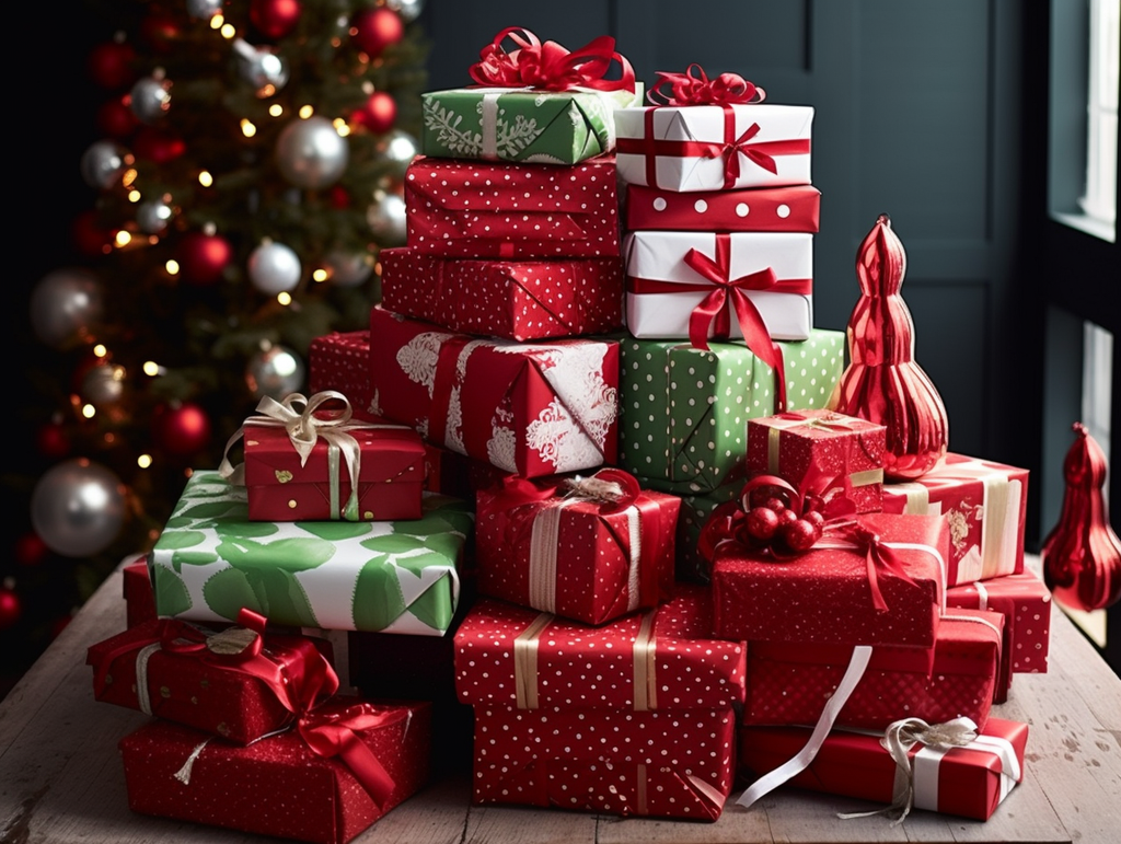 Holiday Party Games for Office: Unwrap Fun and Team Building in Your Workspace | DIGIBUDDHA