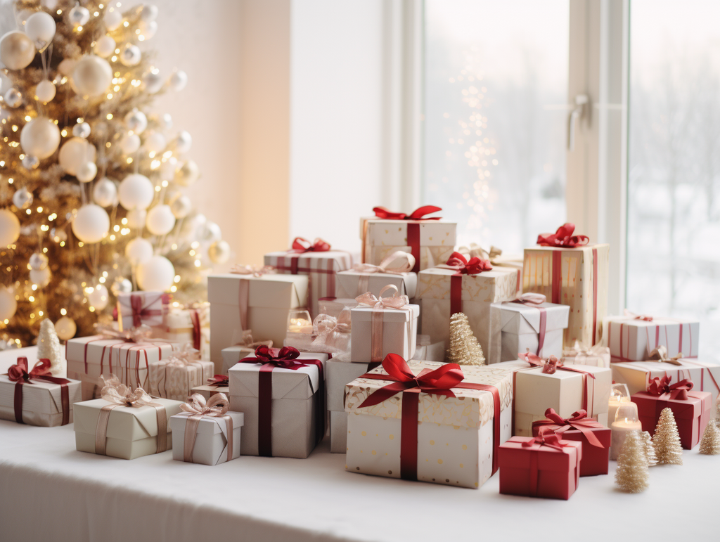 Holiday Party Games for Office: Unwrap Fun and Team Building in Your Workspace | DIGIBUDDHA