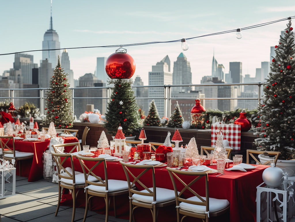 Holiday Party Ideas Everyone Will Love | DIGIBUDDHA