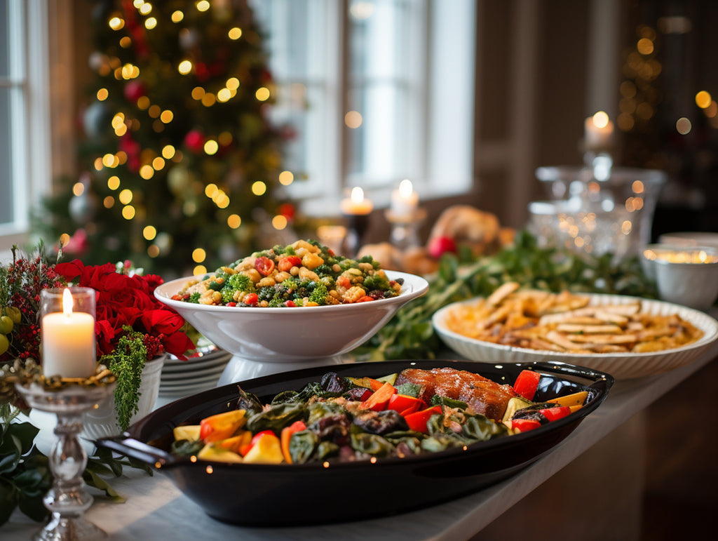 Holiday Party Ideas Everyone Will Love | DIGIBUDDHA