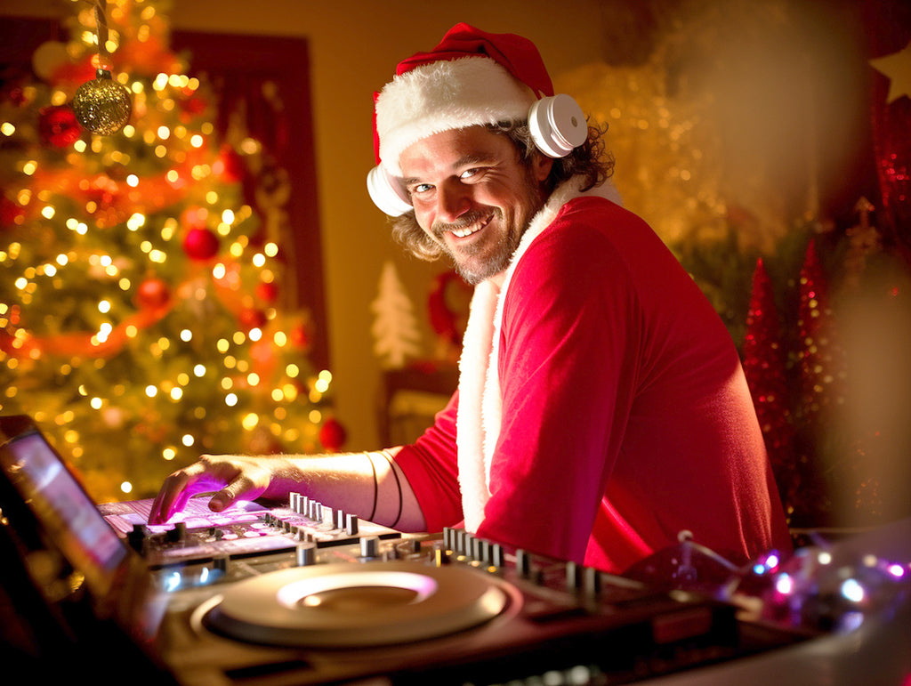 Holiday Party Ideas Everyone Will Love | DIGIBUDDHA