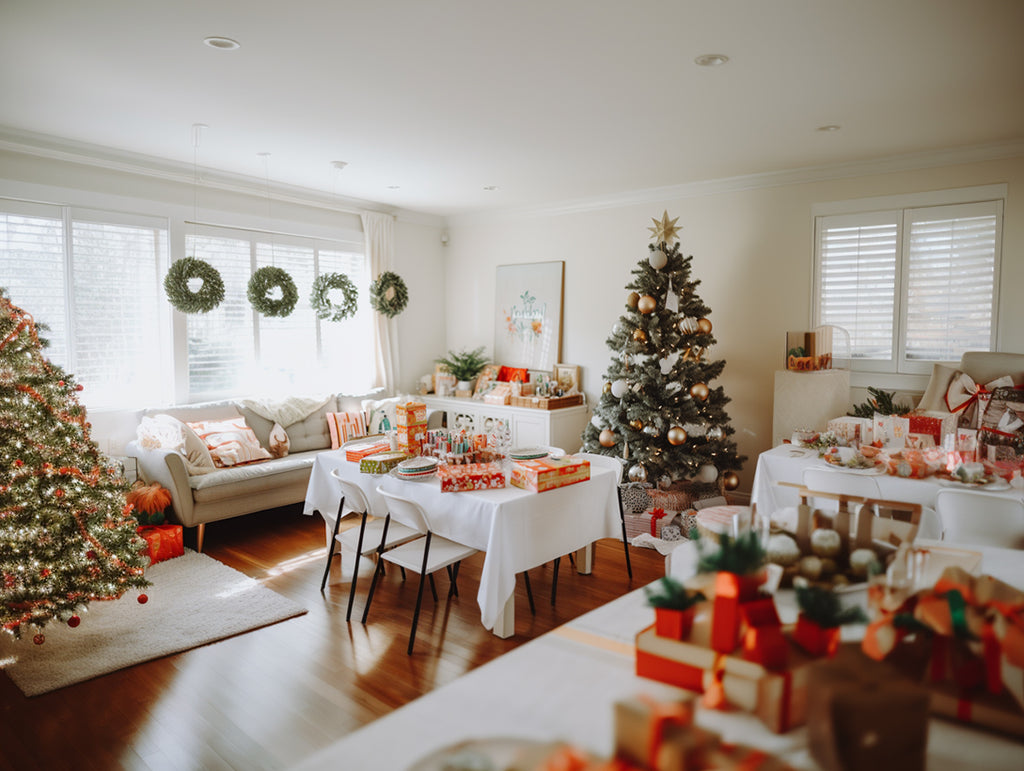 Holiday Party Ideas Everyone Will Love | DIGIBUDDHA