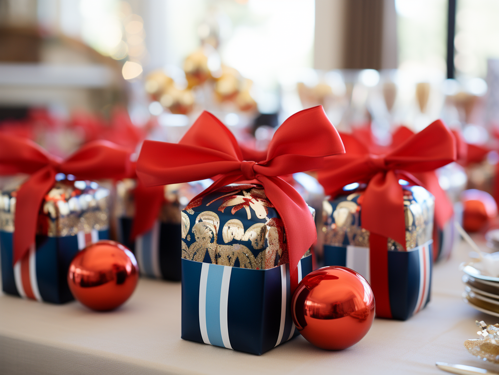 Holiday Party Themes: Fantastic Ideas to Celebrate in Style | DIGIBUDDHA