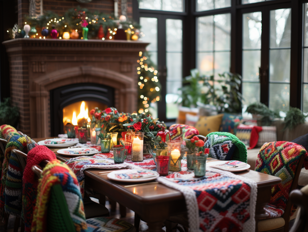 Holiday Party Themes: Fantastic Ideas to Celebrate in Style | DIGIBUDDHA