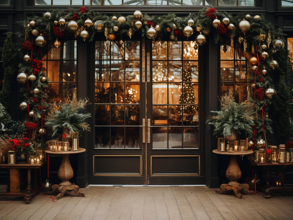 Holiday Party Themes: Fantastic Ideas to Celebrate in Style | DIGIBUDDHA