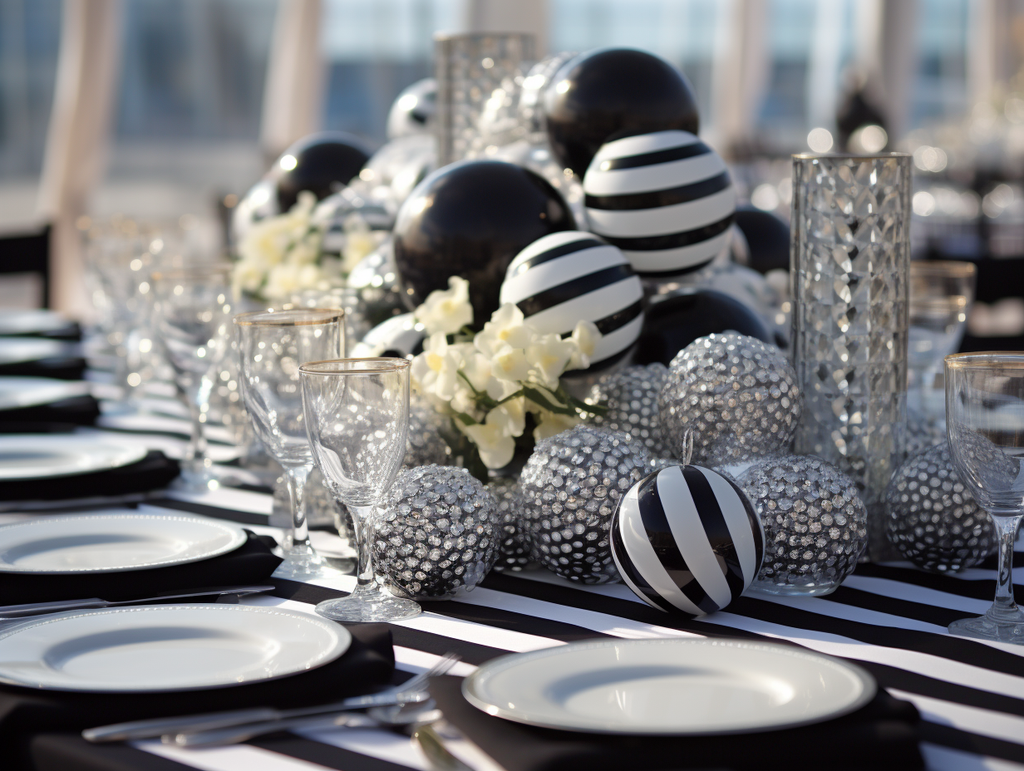 Holiday Party Themes: Fantastic Ideas to Celebrate in Style | DIGIBUDDHA