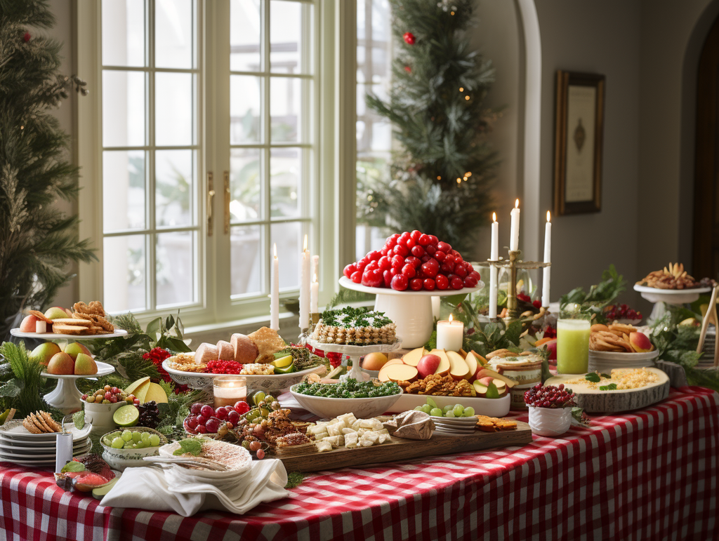 Holiday Party Themes: Fantastic Ideas to Celebrate in Style | DIGIBUDDHA