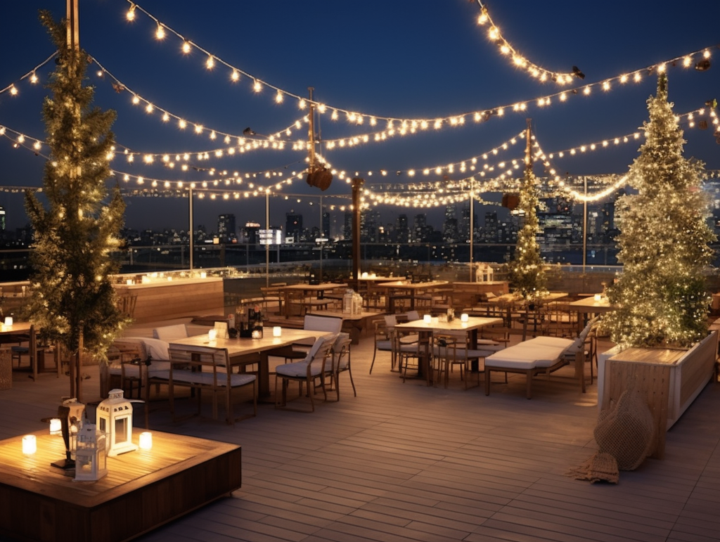 Holiday Party Venues: Top Picks for a Memorable Christmas Soiree | DIGIBUDDHA