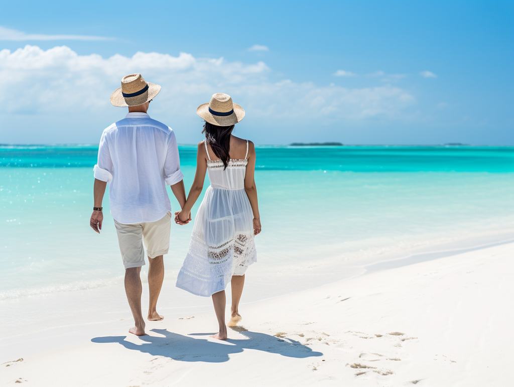 Honeymoon Registry Wording: Asking Gracefully for Your Dream Getaway | DIGIBUDDHA