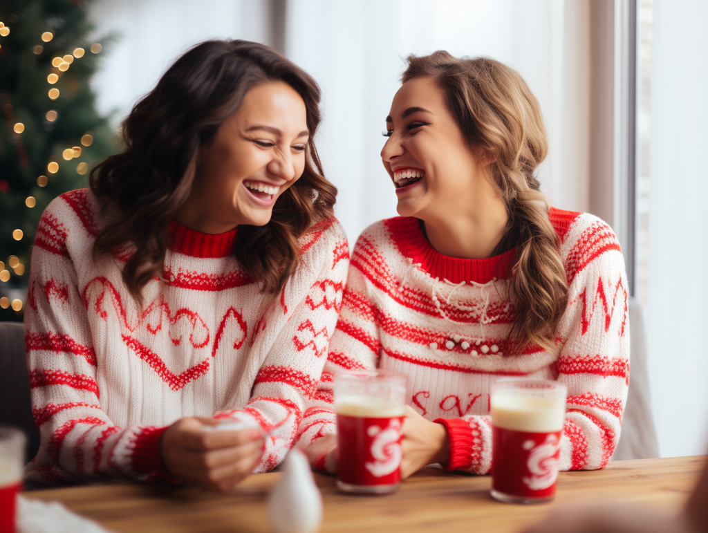 Hot Christmas Cocktails: Warm Your Spirits this Holiday Season | DIGIBUDDHA