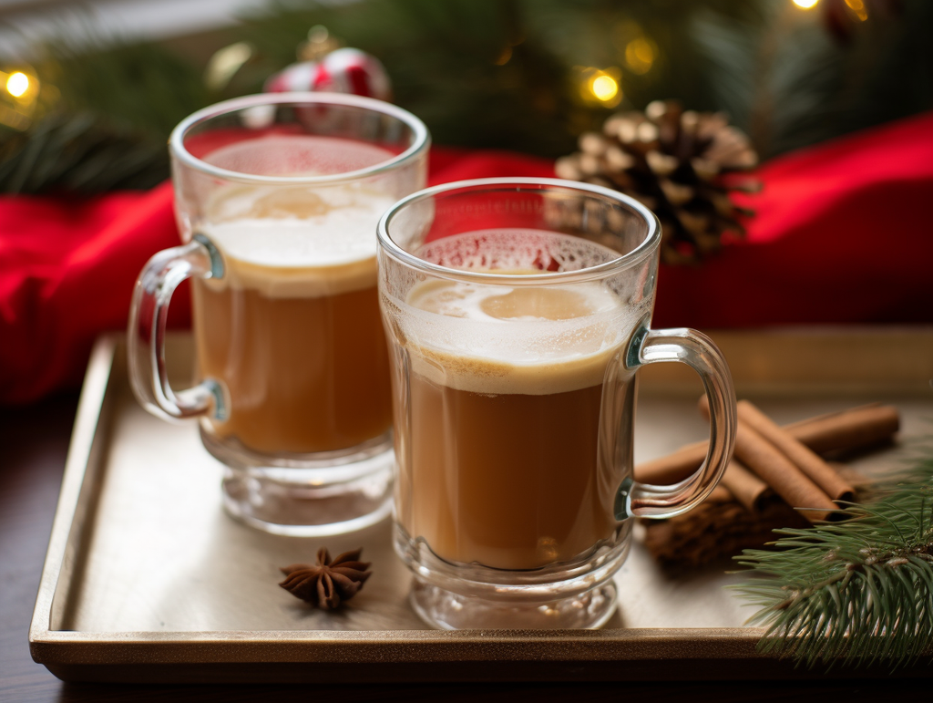 Hot Christmas Cocktails: Warm Your Spirits this Holiday Season | DIGIBUDDHA