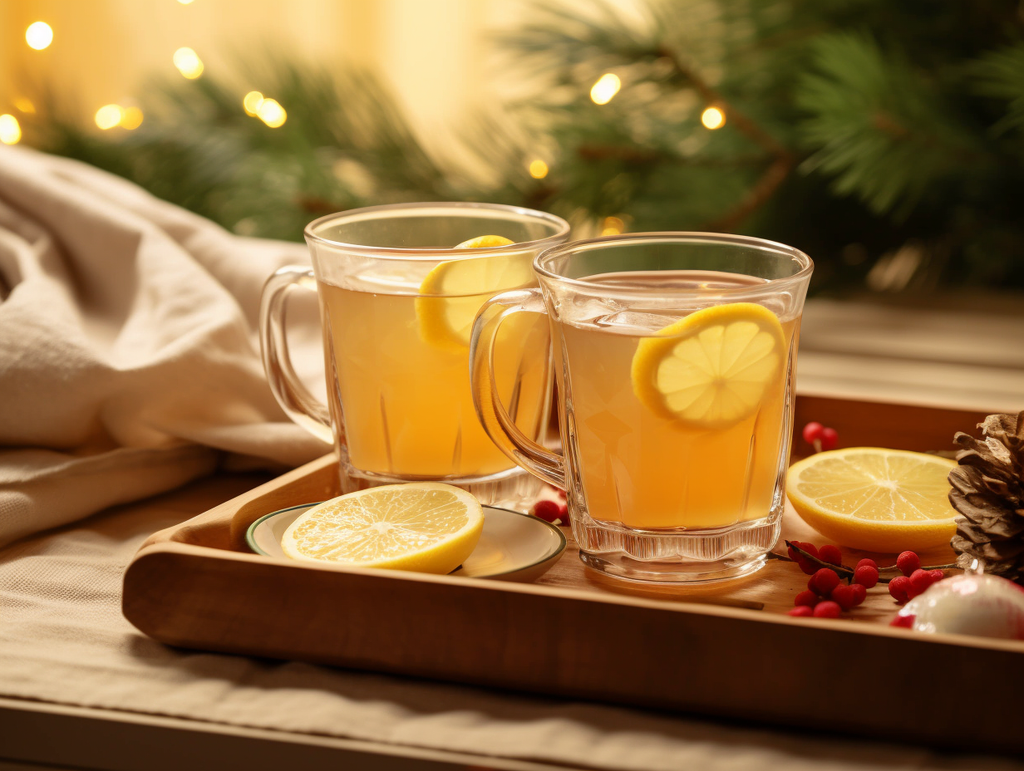 Hot Christmas Cocktails: Warm Your Spirits this Holiday Season | DIGIBUDDHA