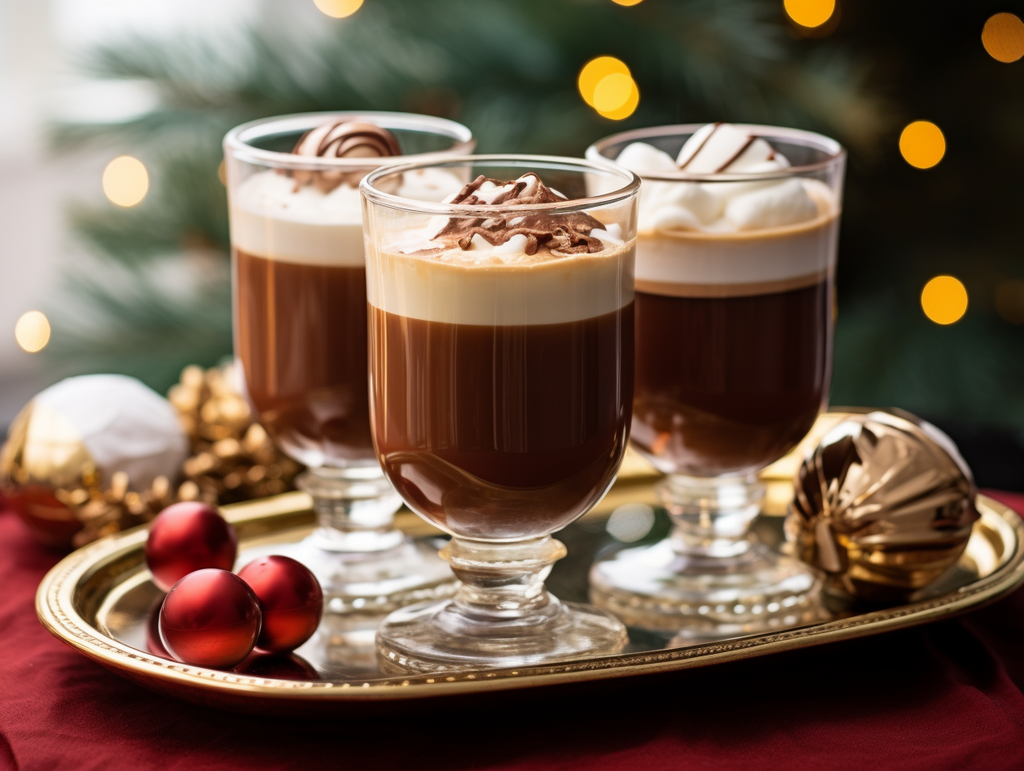 Hot Christmas Cocktails: Warm Your Spirits this Holiday Season | DIGIBUDDHA