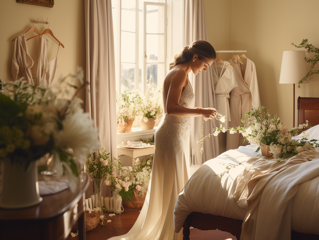 Hotels with Bridal Suites: Unveiling Dreamy Destinations for Your Big Day | DIGIBUDDHA
