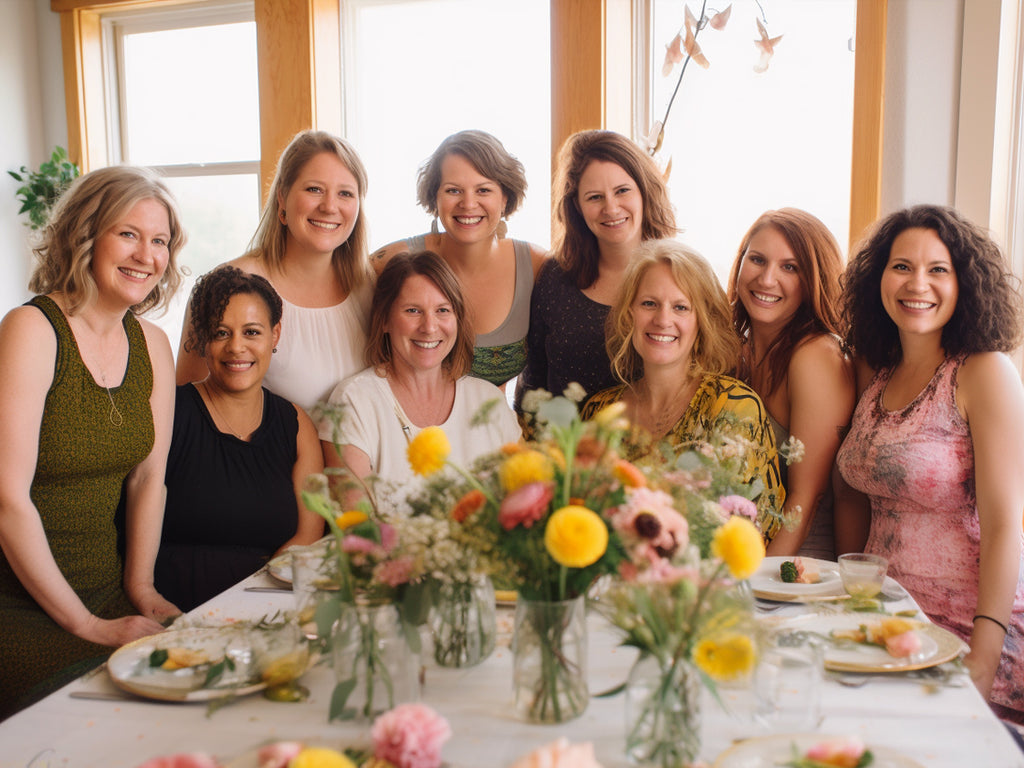 How to Write Bridal Shower Thank Yous | DIGIBUDDHA