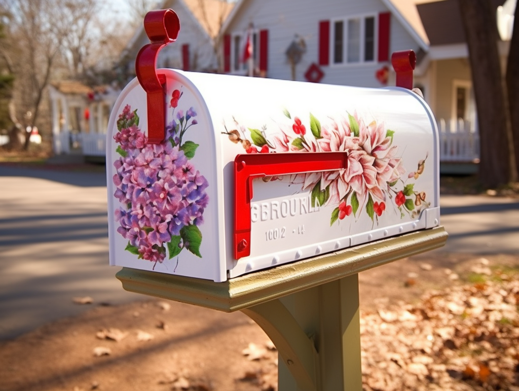 How to Address Christmas Card Envelopes: A Jolly Guide to Spread Holiday Cheer | DIGIBUDDHA