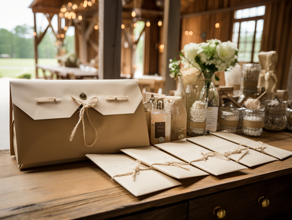 What Do I Bring to a Bridal Shower? - Gift Tips & Etiquette