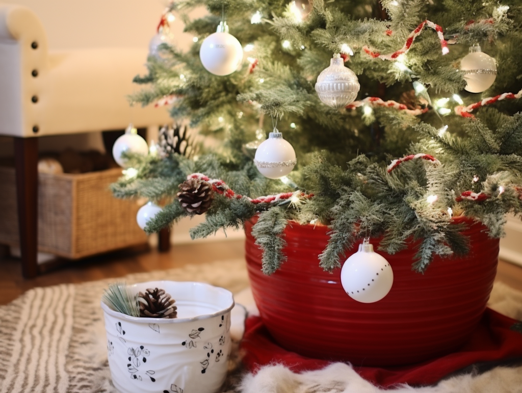 How to Decorate a Christmas Tree Like a Professional: Expert Secrets Revealed | DIGIBUDDHA