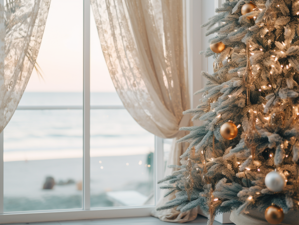 How to Decorate a Christmas Tree Like a Professional: Expert Secrets Revealed | DIGIBUDDHA