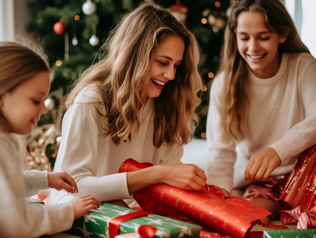 How to Get Ready for Christmas: Stay Ahead of the Game | DIGIBUDDHA