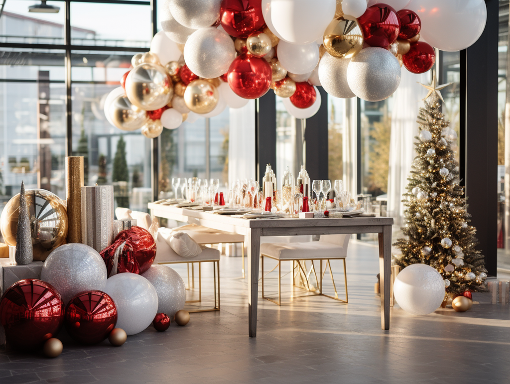 How to Host a Holiday Cocktail Party: Effortlessly Dazzle Your Guests | DIGIBUDDHA