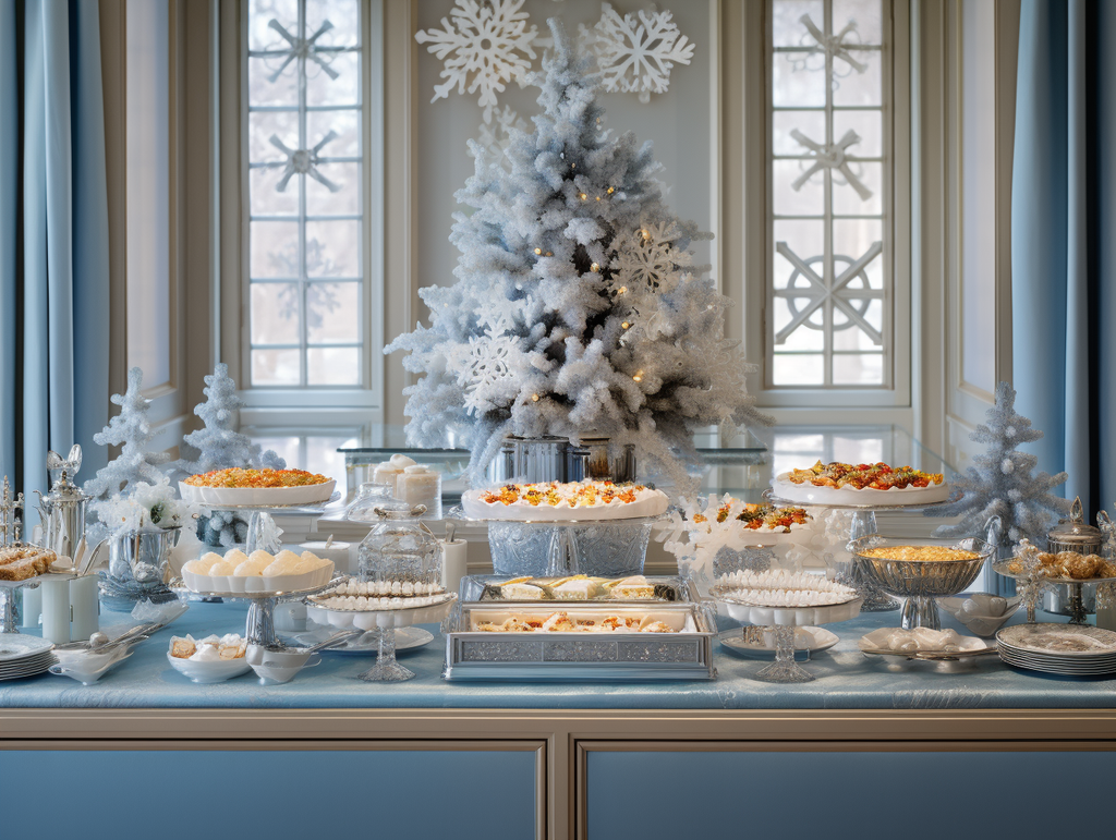 How to Host a Holiday Party: Effortless Steps for Festive Fun | DIGIBUDDHA