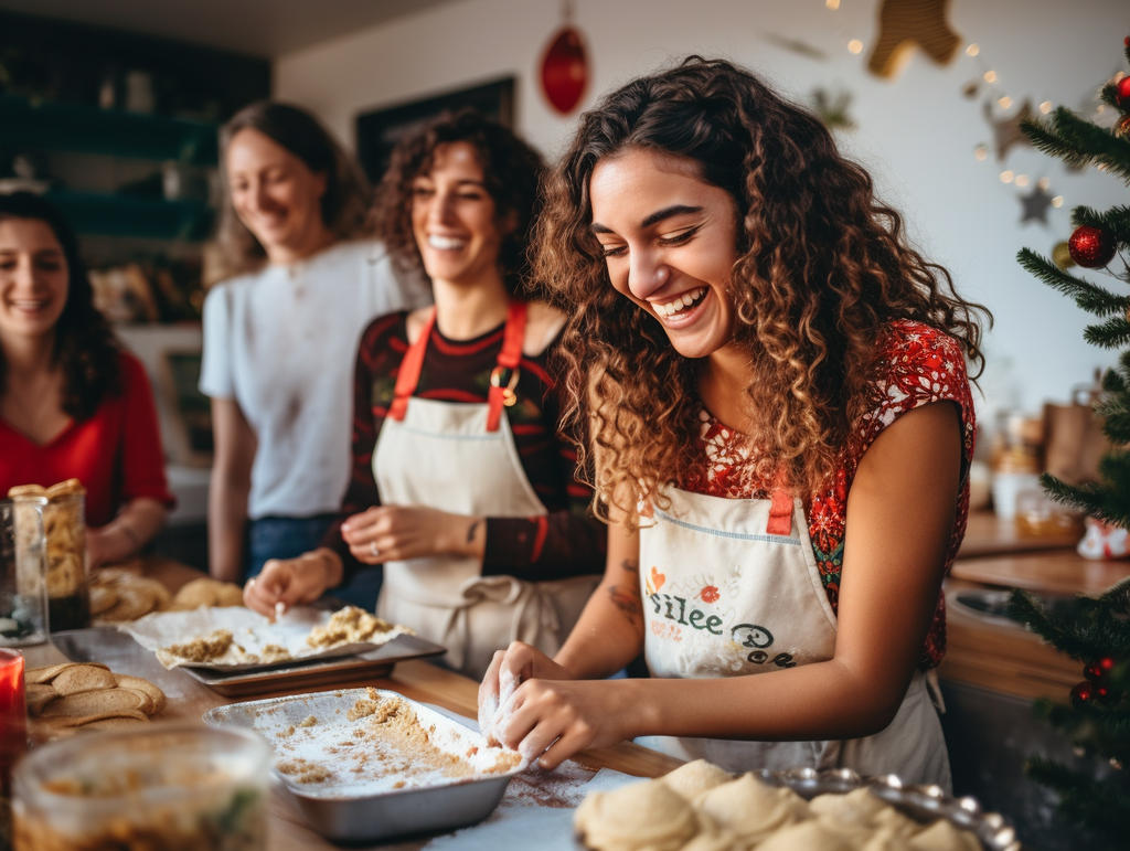 How to Host a Holiday Party: Effortless Steps for Festive Fun | DIGIBUDDHA