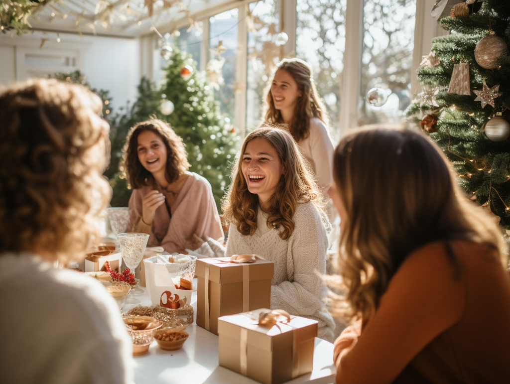 How to Host a Holiday Party: Effortless Steps for Festive Fun | DIGIBUDDHA