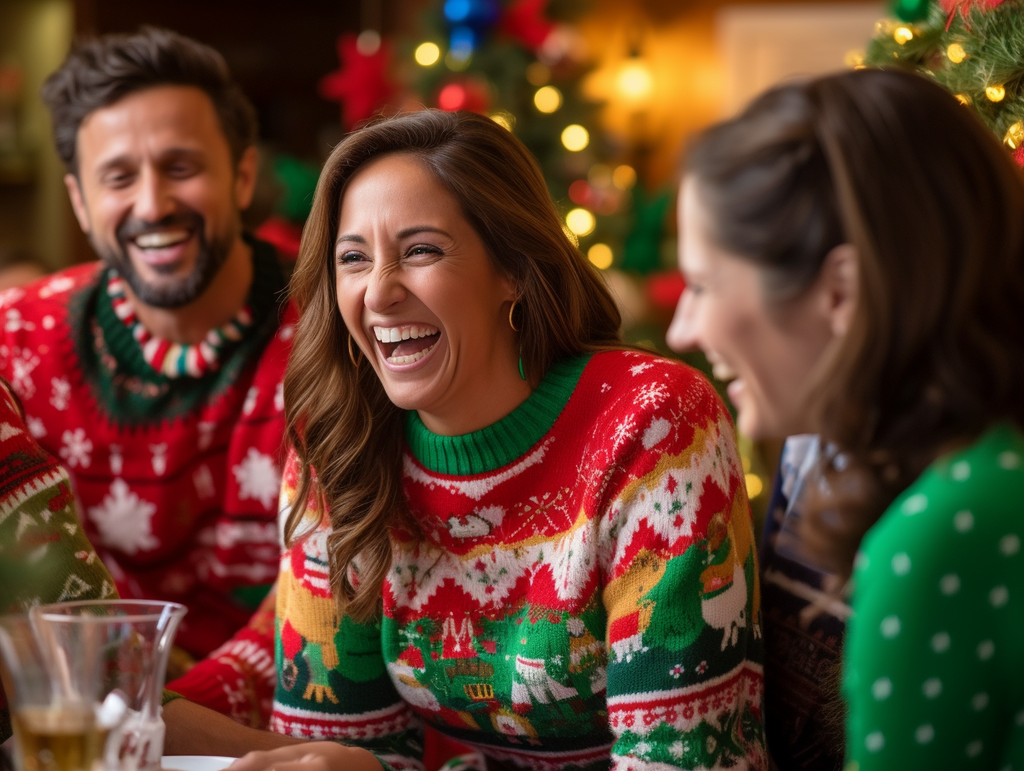 How to Host a Holiday Party: Effortless Steps for Festive Fun | DIGIBUDDHA