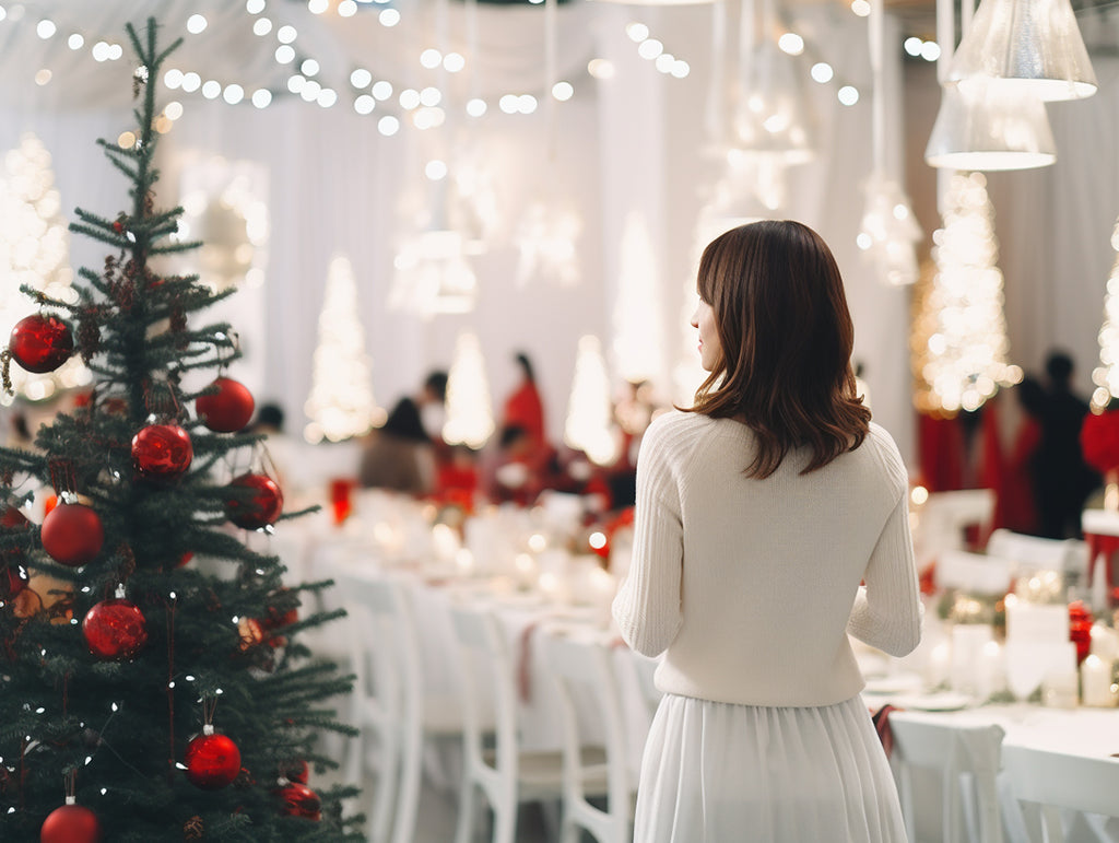 How to Plan a Christmas Party: Effortless Steps for Festive Fun | DIGIBUDDHA